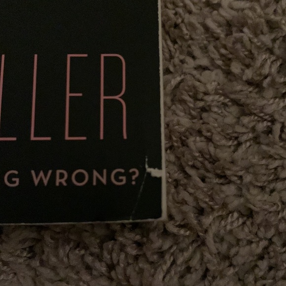 2/$15 Books - Picture 7 of 7